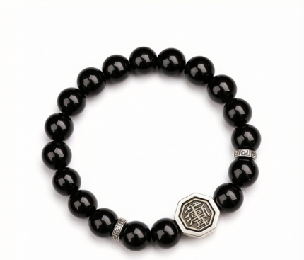 Taoist Taiji-Bagua Protective Cord Style 3
